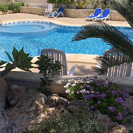 Appartement Front Line On The