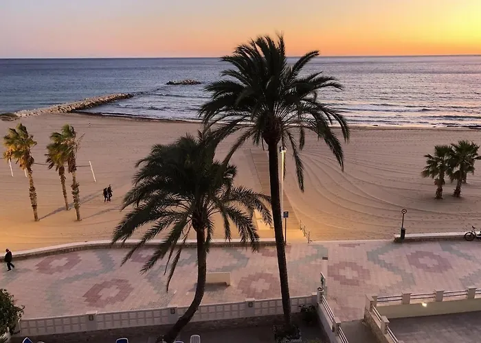 Front Line On The * 卡尔佩