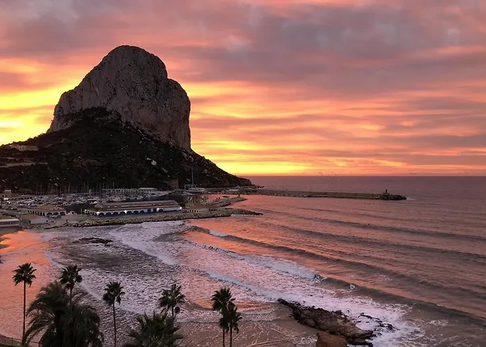 公寓 Front Line On The *