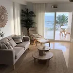 Front Line On The Calp