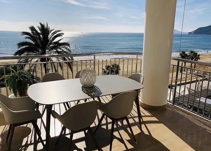 Front Line On The Διαμέρισμα