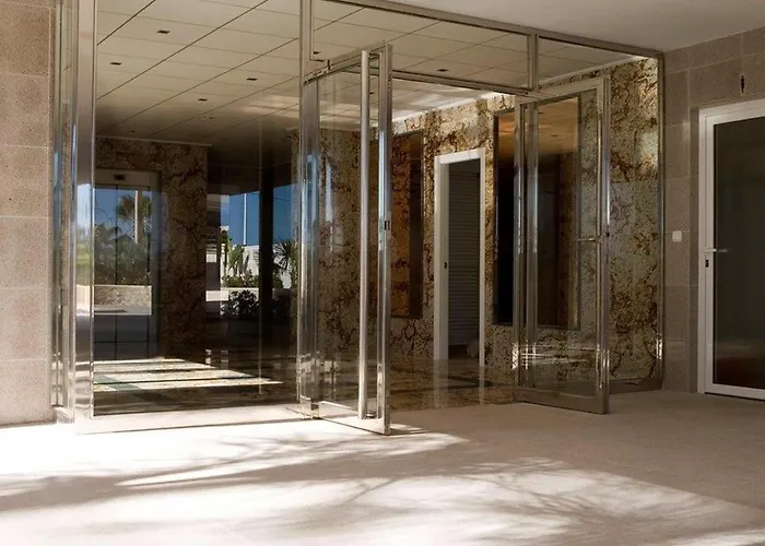 Διαμέρισμα Front Line On The Κάλπε