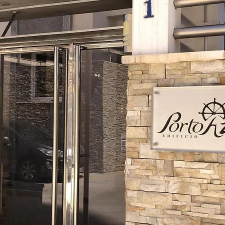 Front Line On The Appartamento