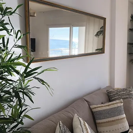 Appartamento Front Line On The Calpe