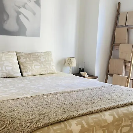 Front Line On The Calpe